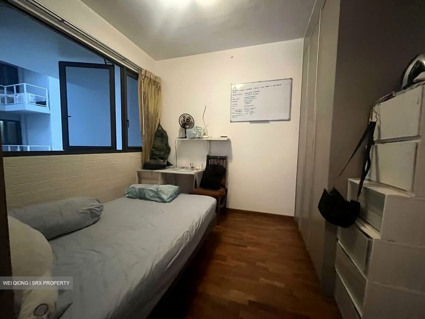 Skypark Residences (D27), Condominium #553793911